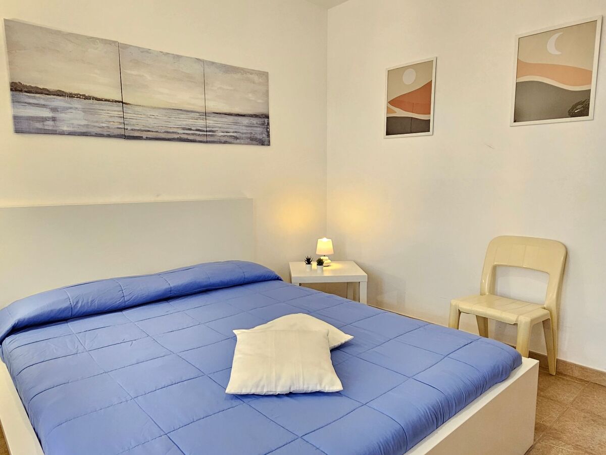 Villa 3 chambres face à la mer à Campofelice di Roccella - Photo 12