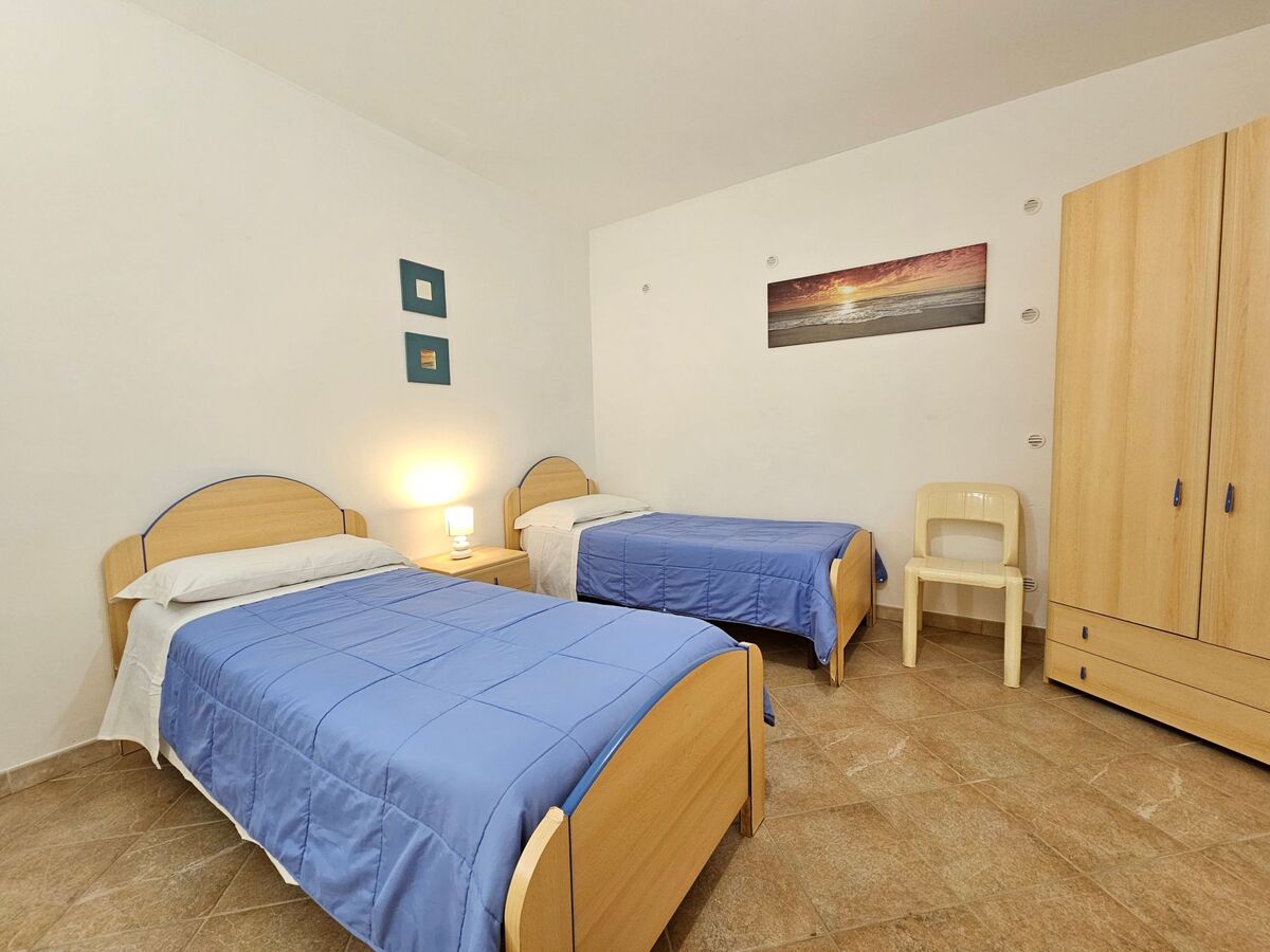 Villa 3 chambres face à la mer à Campofelice di Roccella - Photo 18