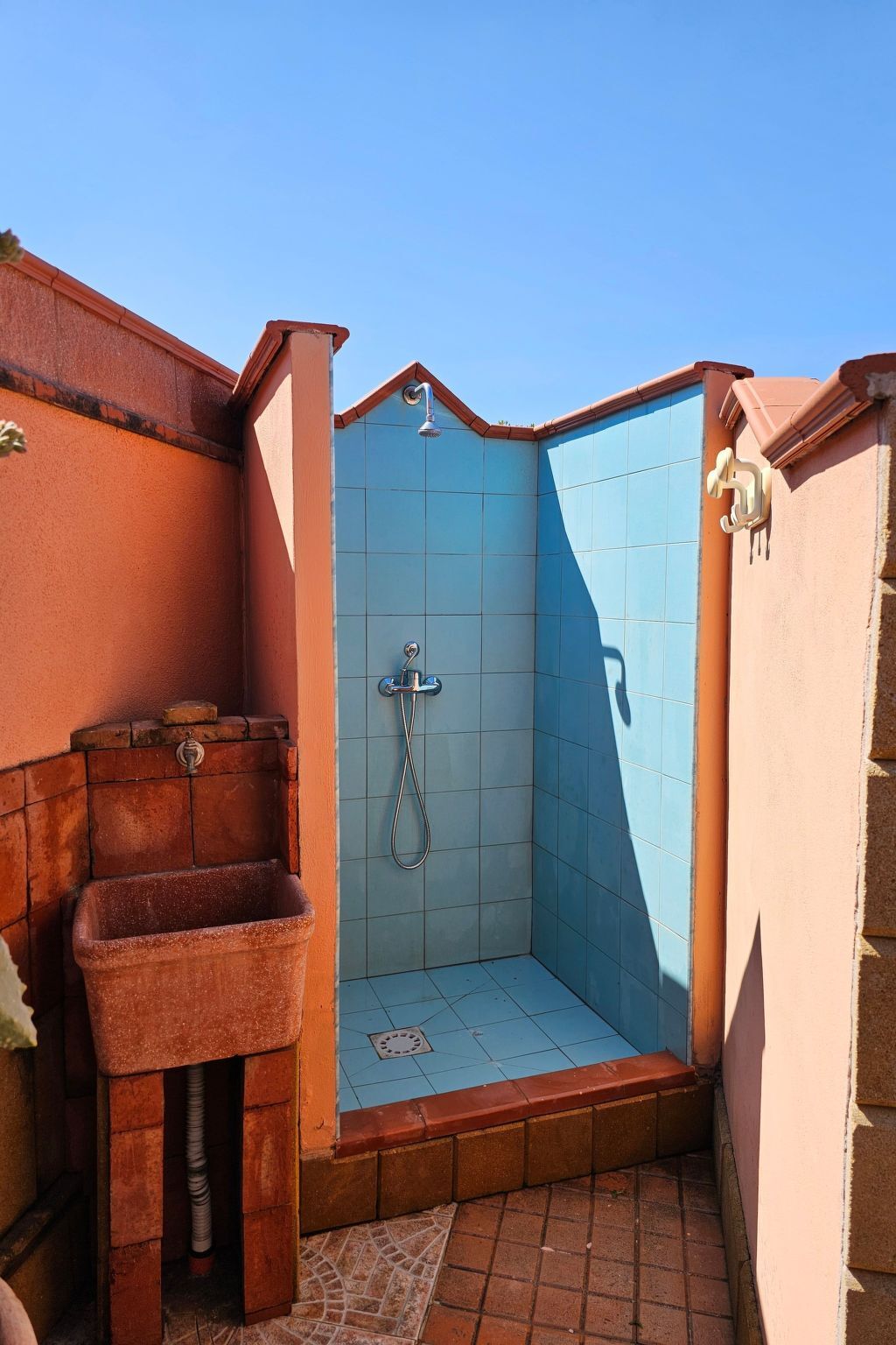 Villa 3 chambres face à la mer à Campofelice di Roccella - Photo 27