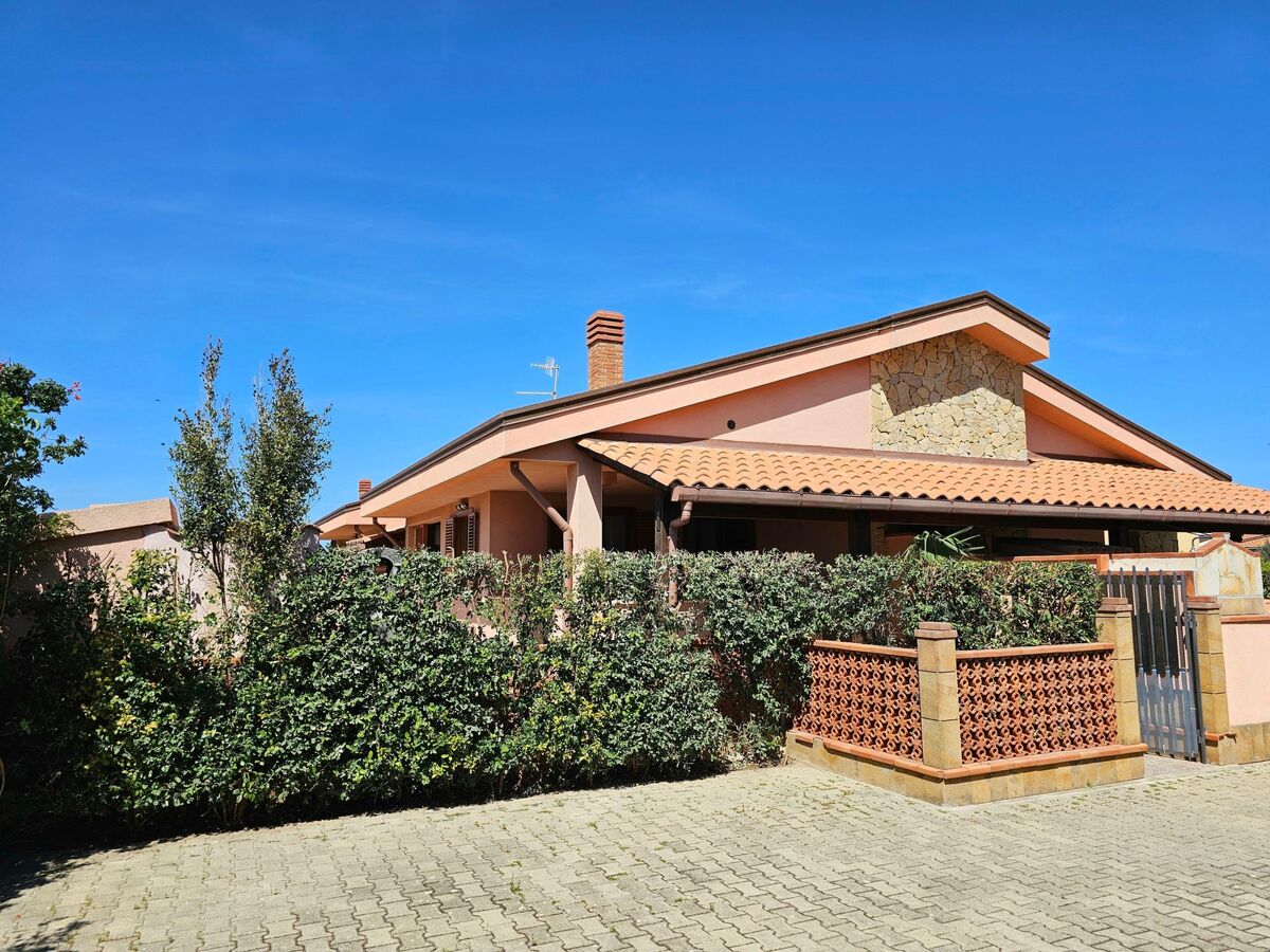Villa 3 chambres à 50 m de la mer, Cefalù - Photo 1