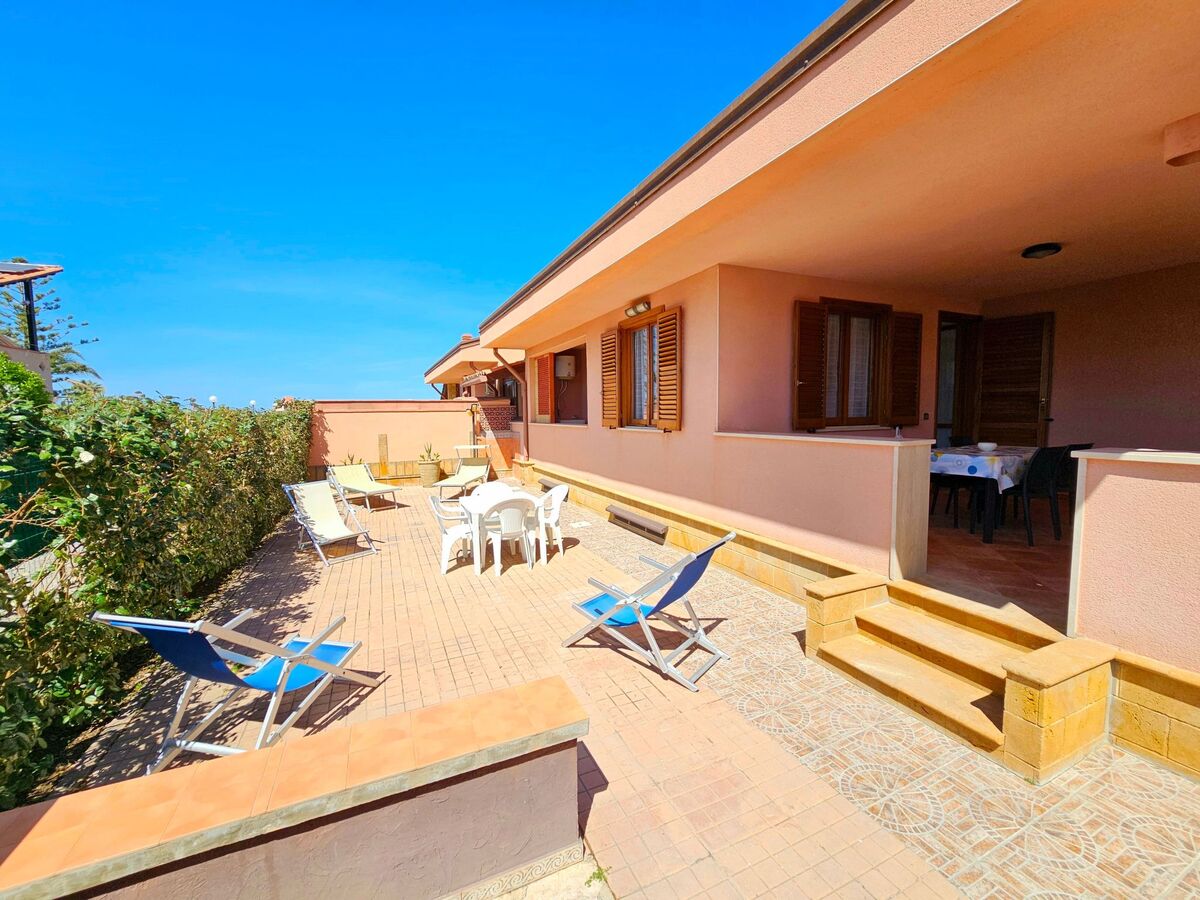 Villa 3 chambres à 50 m de la mer, Cefalù - Photo 8
