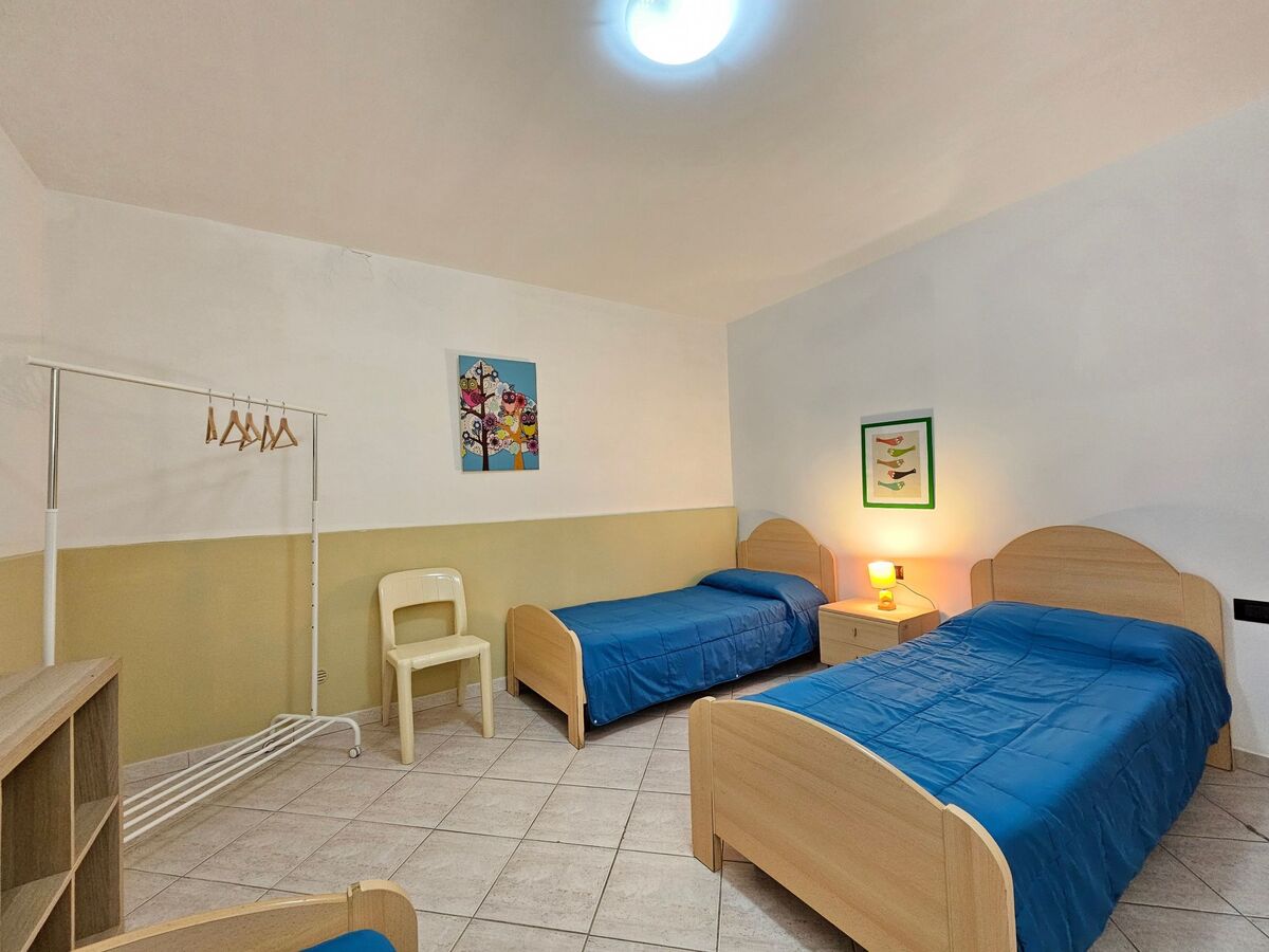 Villa 3 chambres à 50 m de la mer, Cefalù - Photo 21