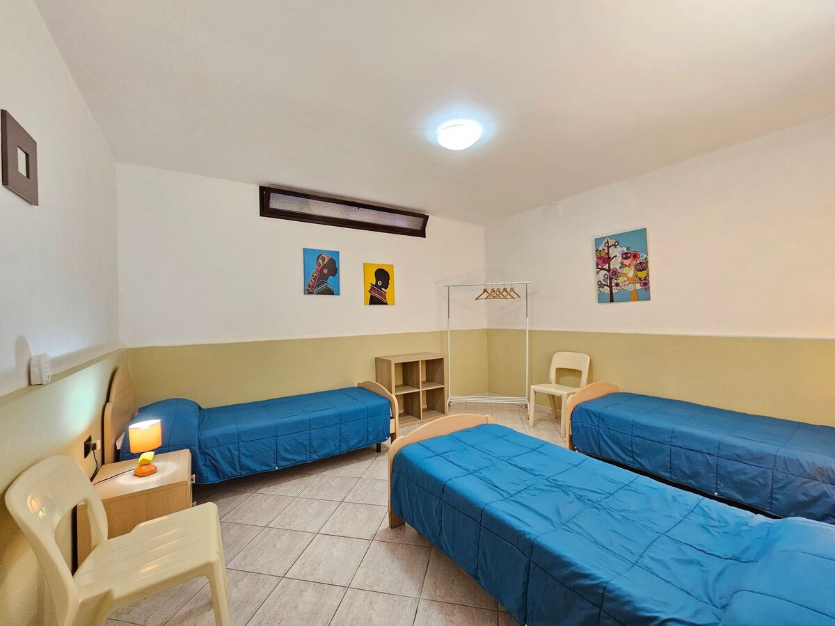 Villa 3 chambres à 50 m de la mer, Cefalù - Photo 22