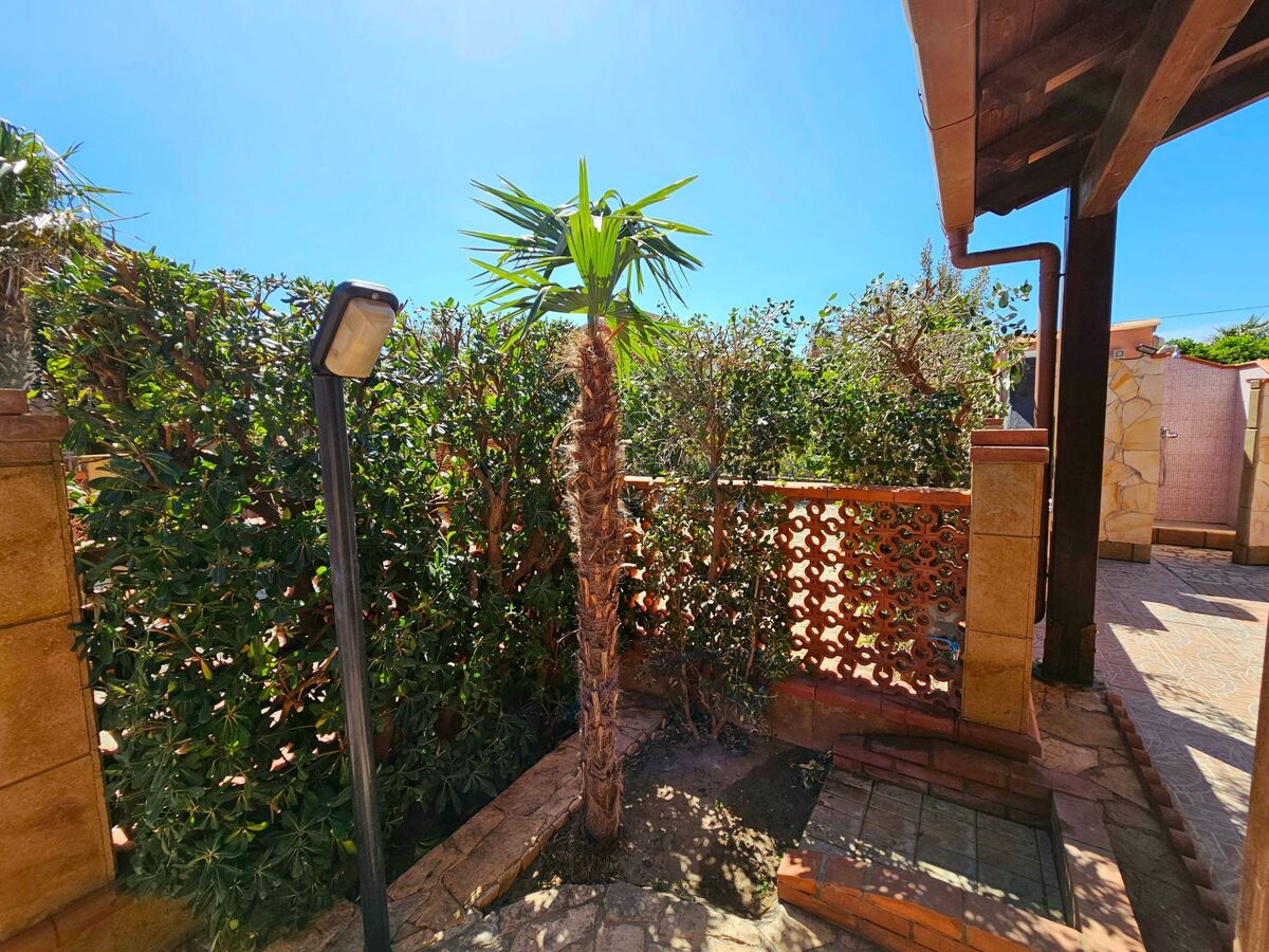 Villa 3 chambres à 50 m de la mer, Cefalù - Photo 28