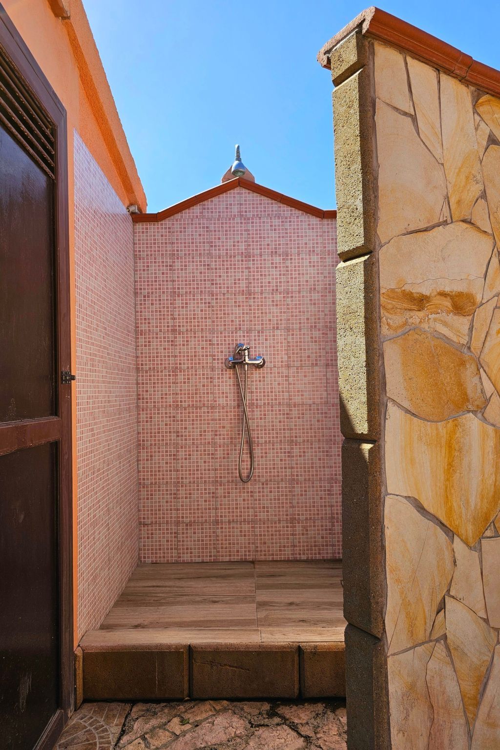 Villa 3 chambres à 50 m de la mer, Cefalù - Photo 29