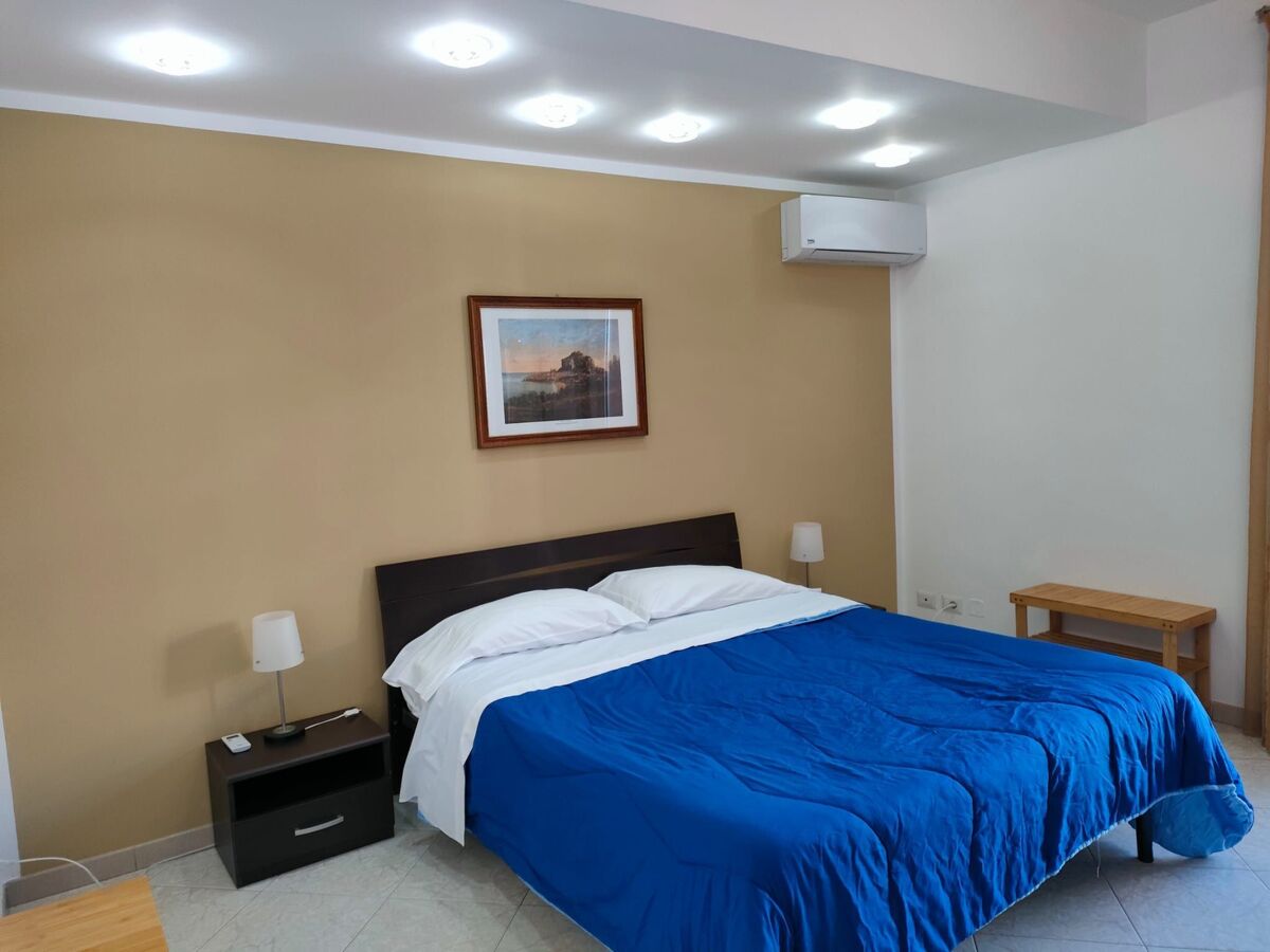 Appartement 6 personnes à Cefalù avec terrasse et vue mer - Photo 3