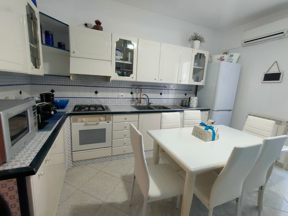 Appartement 6 personnes à Cefalù avec terrasse et vue mer - Photo 5