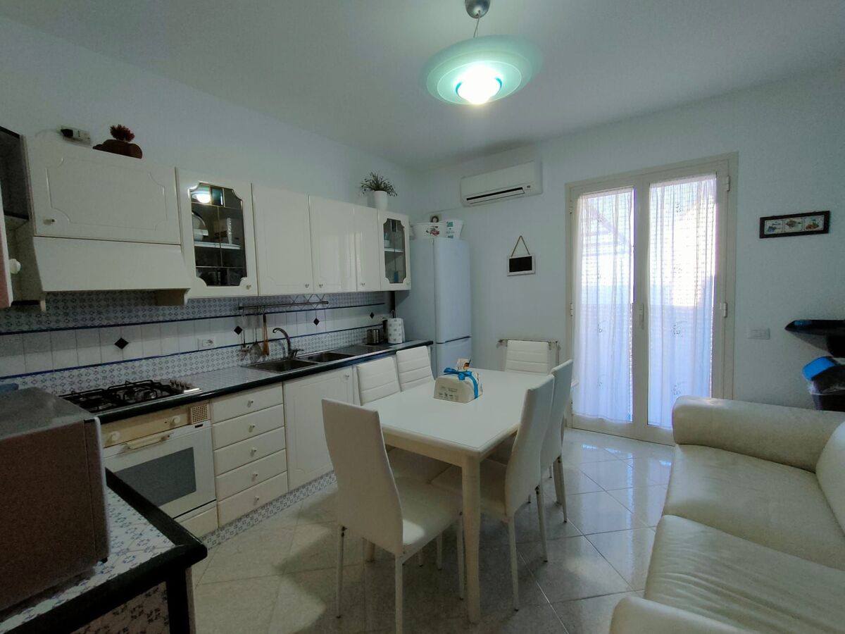 Appartement 6 personnes à Cefalù avec terrasse et vue mer - Photo 6