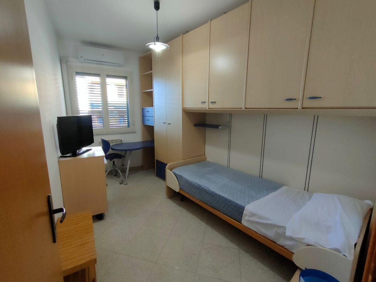 Appartement 6 personnes à Cefalù avec terrasse et vue mer - Photo 7