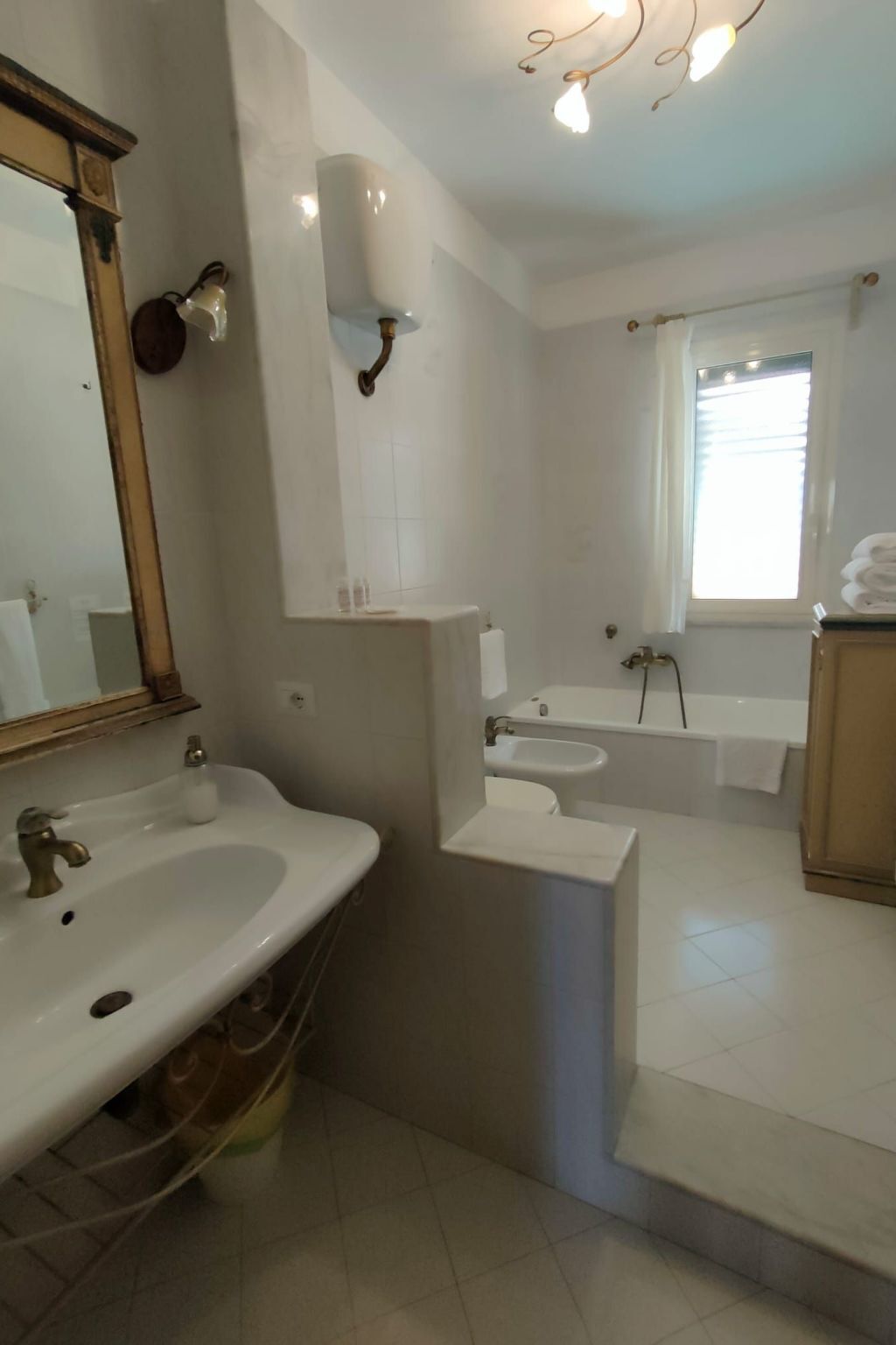 Appartement 6 personnes à Cefalù avec terrasse et vue mer - Photo 8