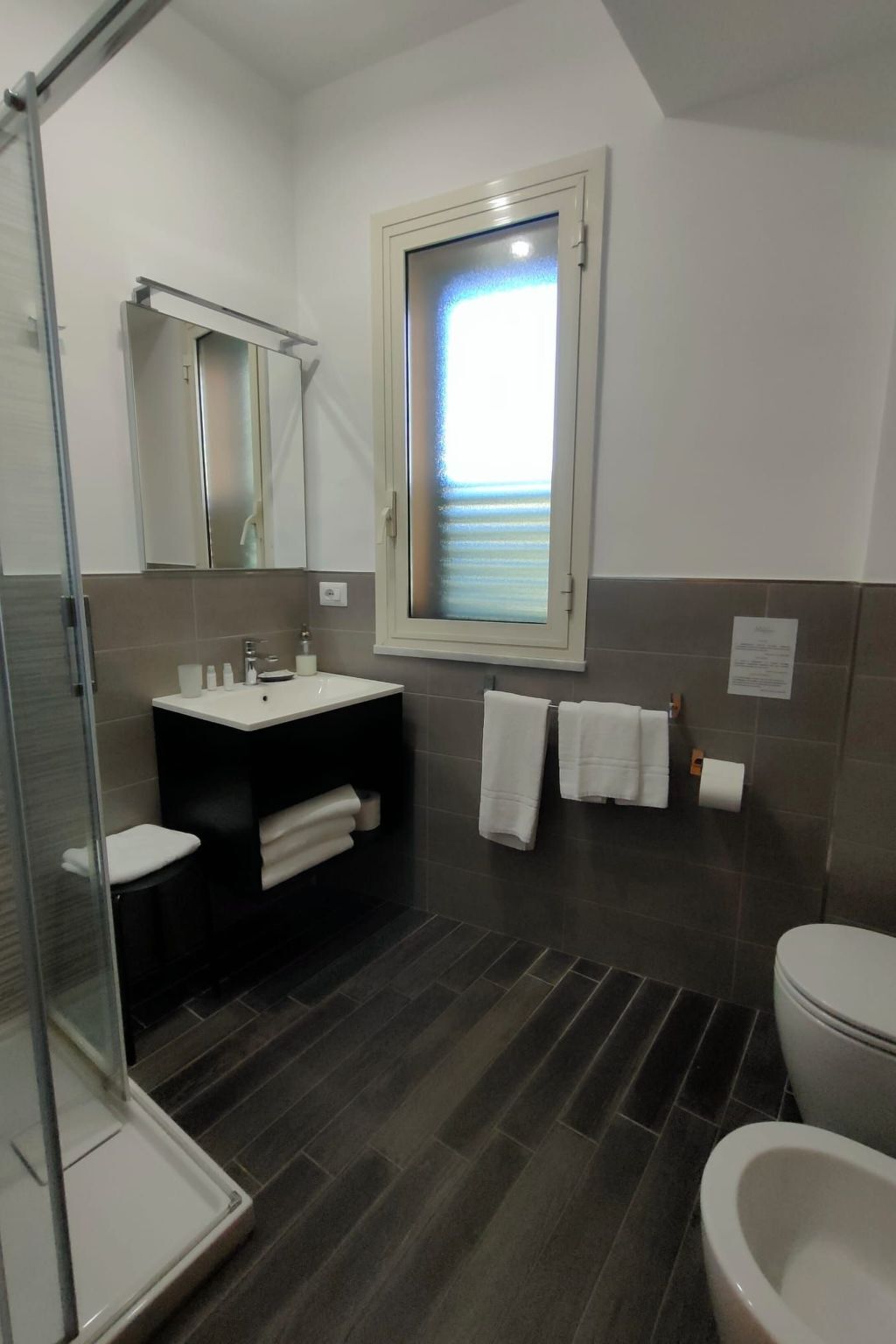Appartement 6 personnes à Cefalù avec terrasse et vue mer - Photo 10