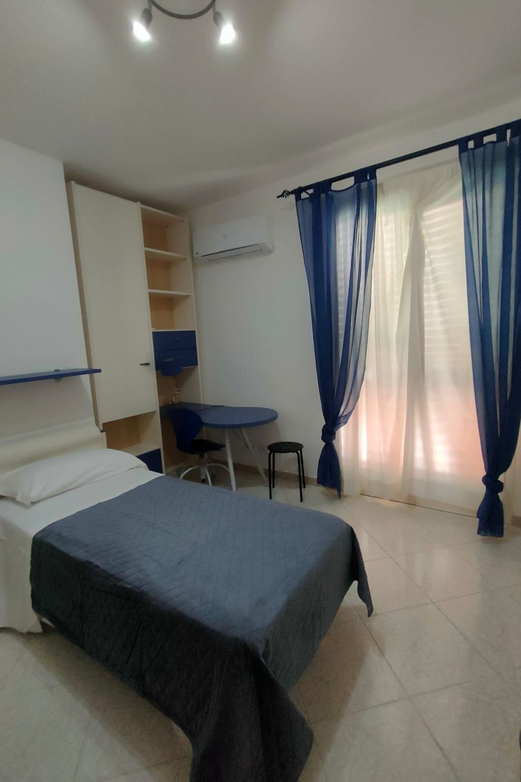 Appartement 6 personnes à Cefalù avec terrasse et vue mer - Photo 11