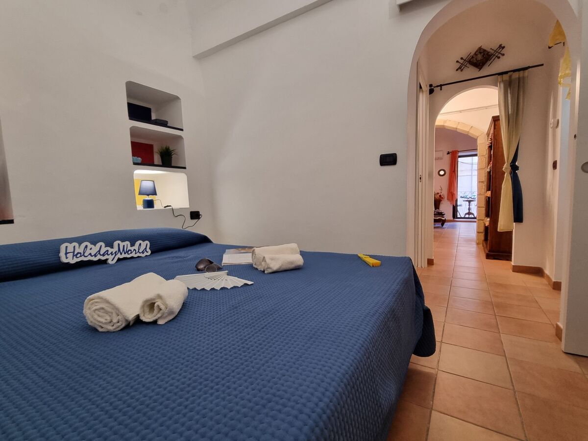Theo's House, appartement avec balcon à Cefalù - Photo 13