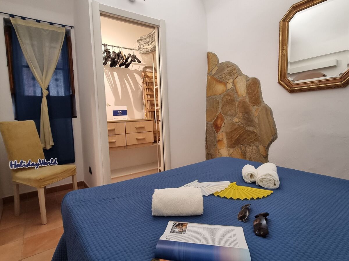 Theo's House, appartement avec balcon à Cefalù - Photo 16
