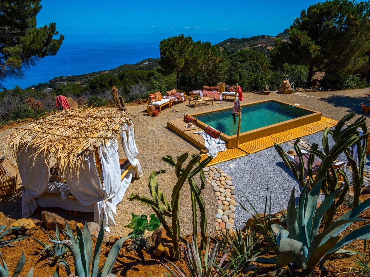 Terre di Bea – Maison au bord de mer à Cefalù - Photo 2
