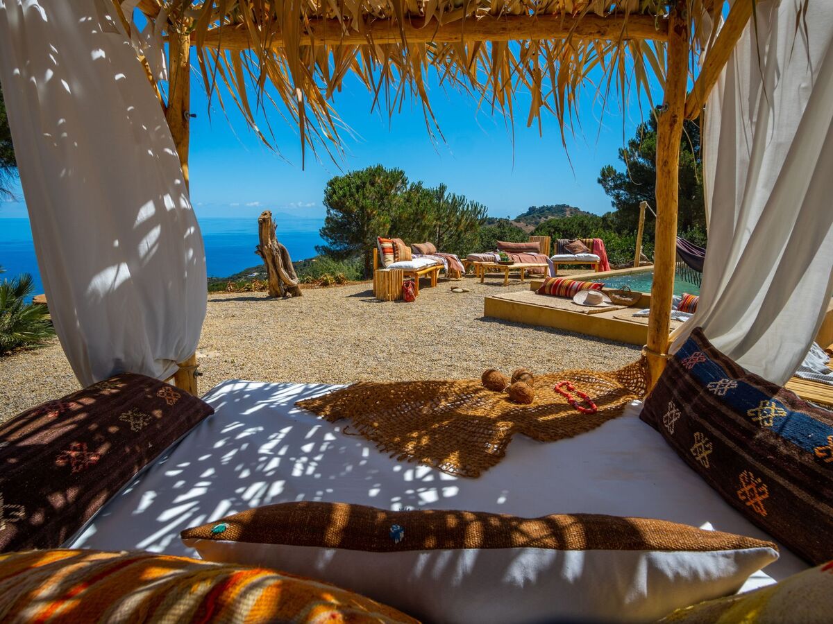 Terre di Bea – Maison au bord de mer à Cefalù - Photo 4