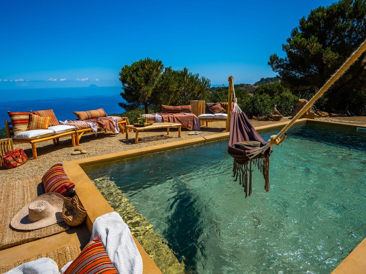 Terre di Bea – Maison au bord de mer à Cefalù - Photo 5