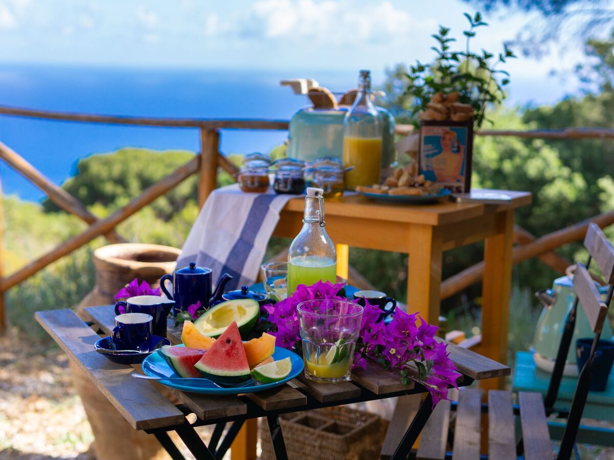 Terre di Bea – Maison au bord de mer à Cefalù - Photo 8