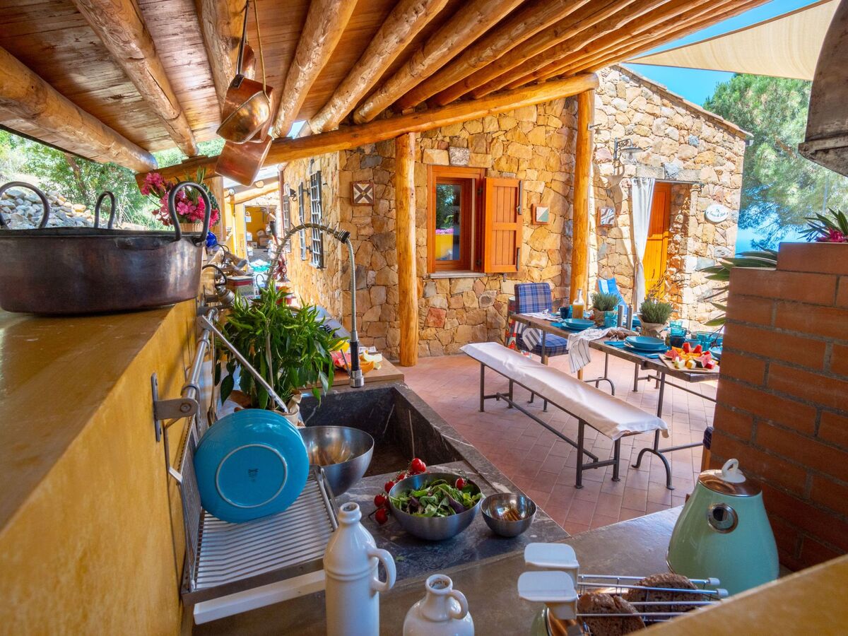 Terre di Bea – Maison au bord de mer à Cefalù - Photo 9