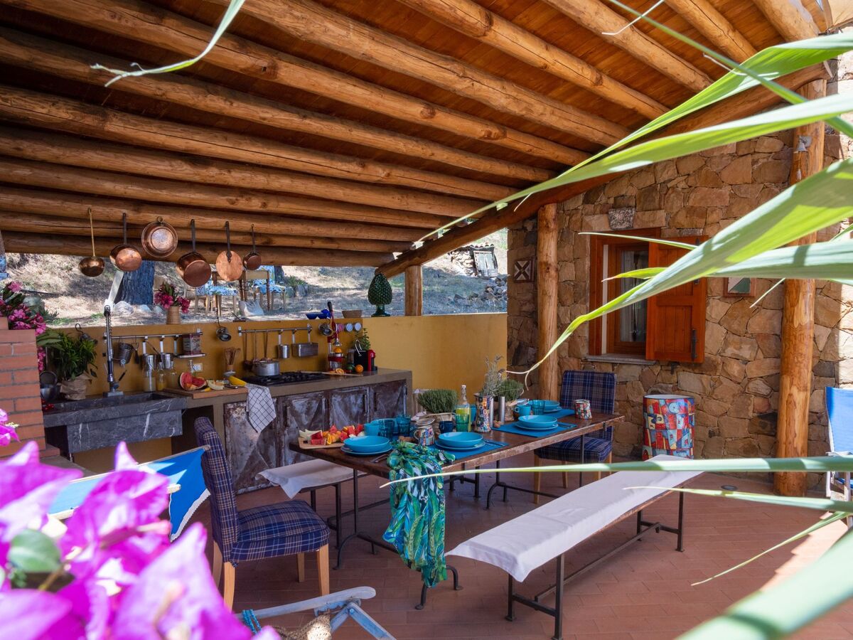 Terre di Bea – Maison au bord de mer à Cefalù - Photo 10