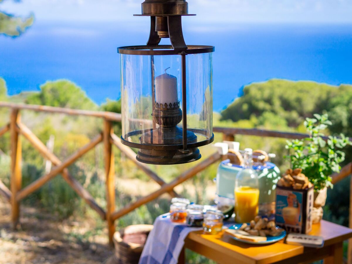 Terre di Bea – Maison au bord de mer à Cefalù - Photo 11