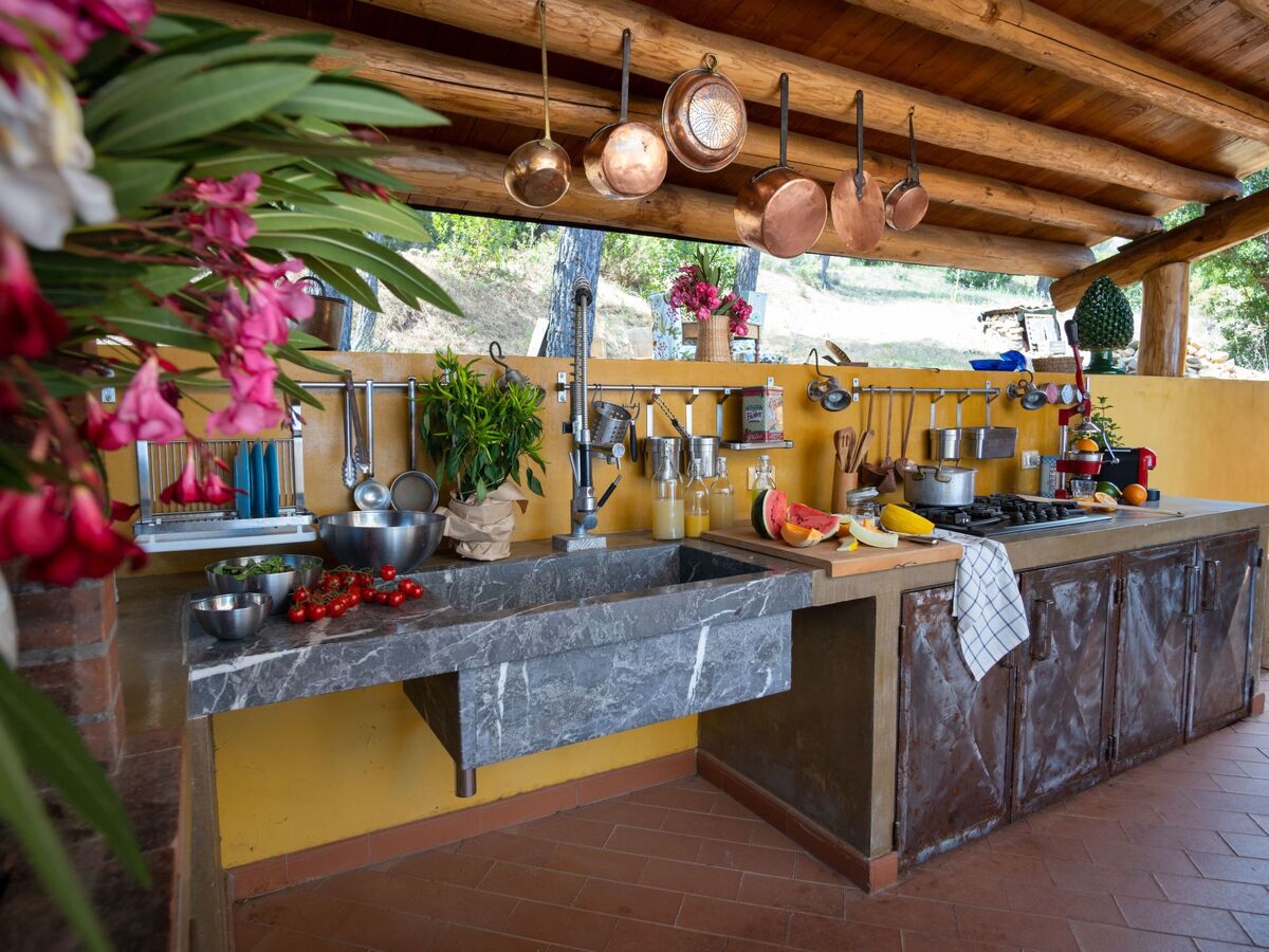 Terre di Bea – Maison au bord de mer à Cefalù - Photo 12