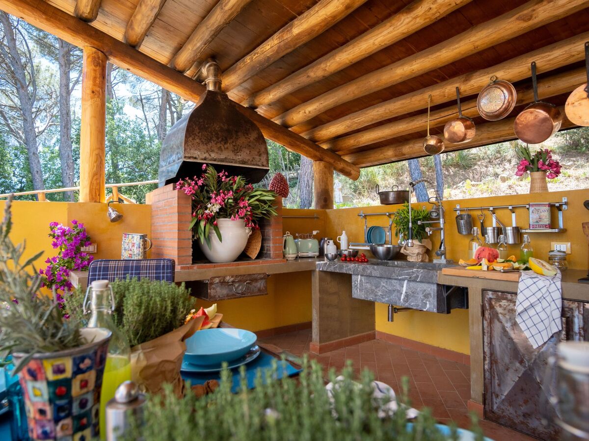 Terre di Bea – Maison au bord de mer à Cefalù - Photo 14