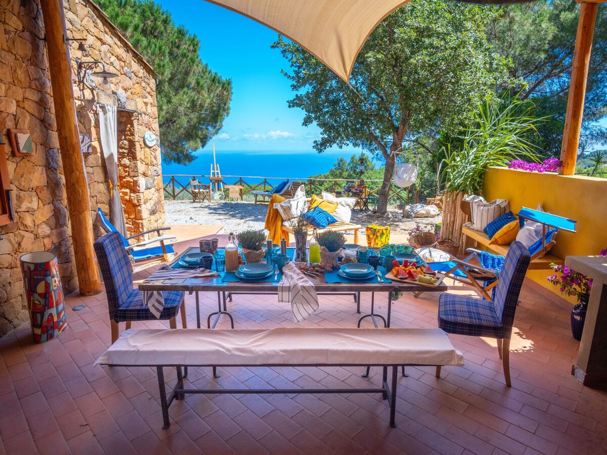 Terre di Bea – Maison au bord de mer à Cefalù - Photo 15