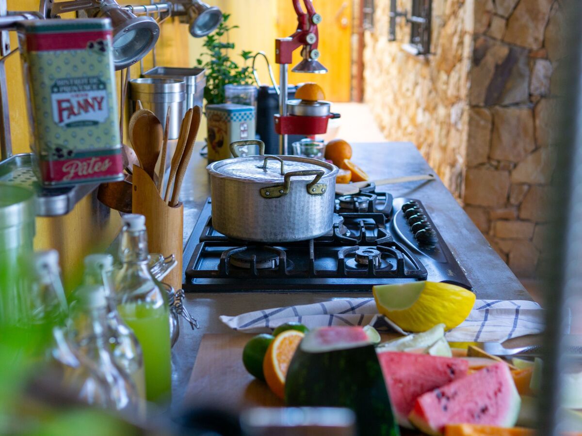 Terre di Bea – Maison au bord de mer à Cefalù - Photo 16