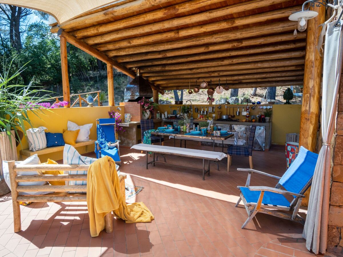 Terre di Bea – Maison au bord de mer à Cefalù - Photo 18