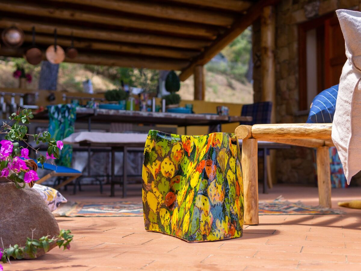 Terre di Bea – Maison au bord de mer à Cefalù - Photo 20
