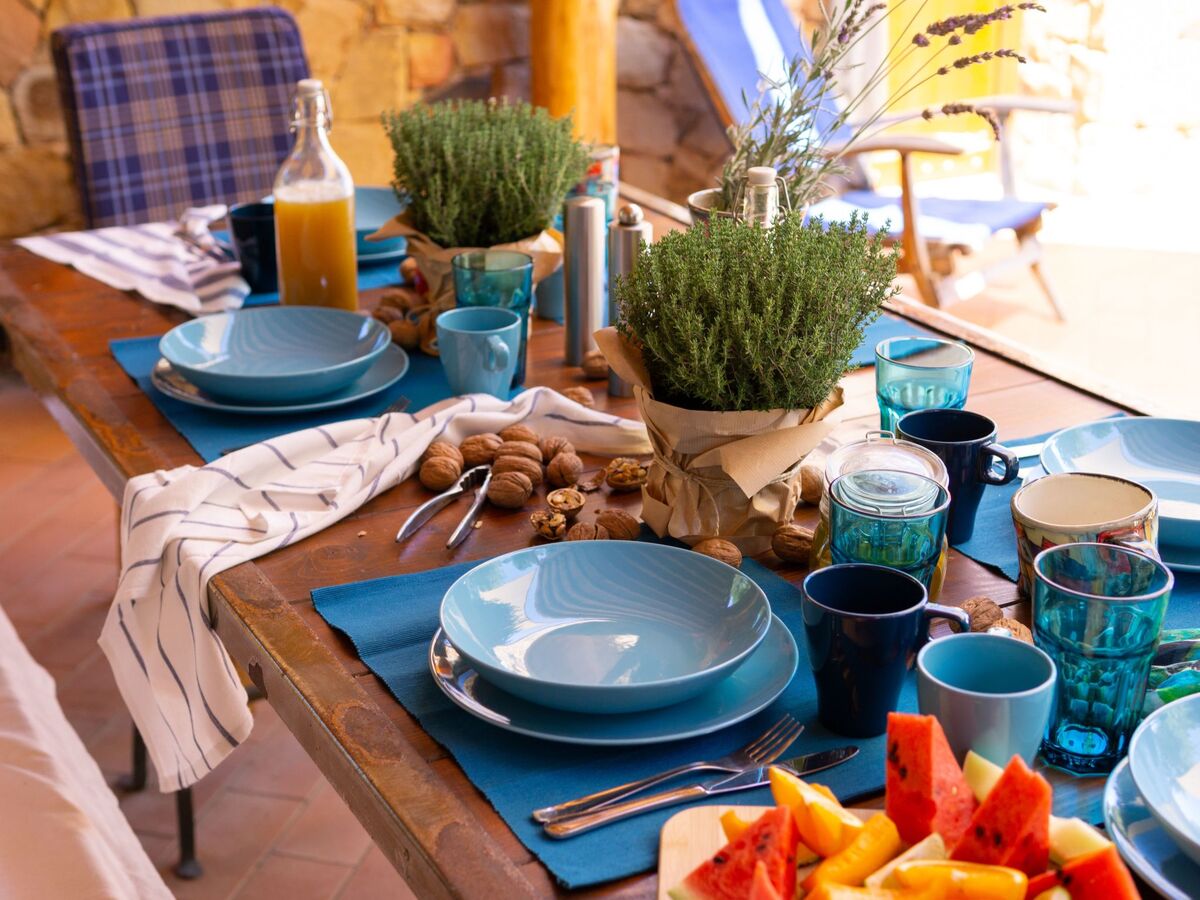 Terre di Bea – Maison au bord de mer à Cefalù - Photo 21