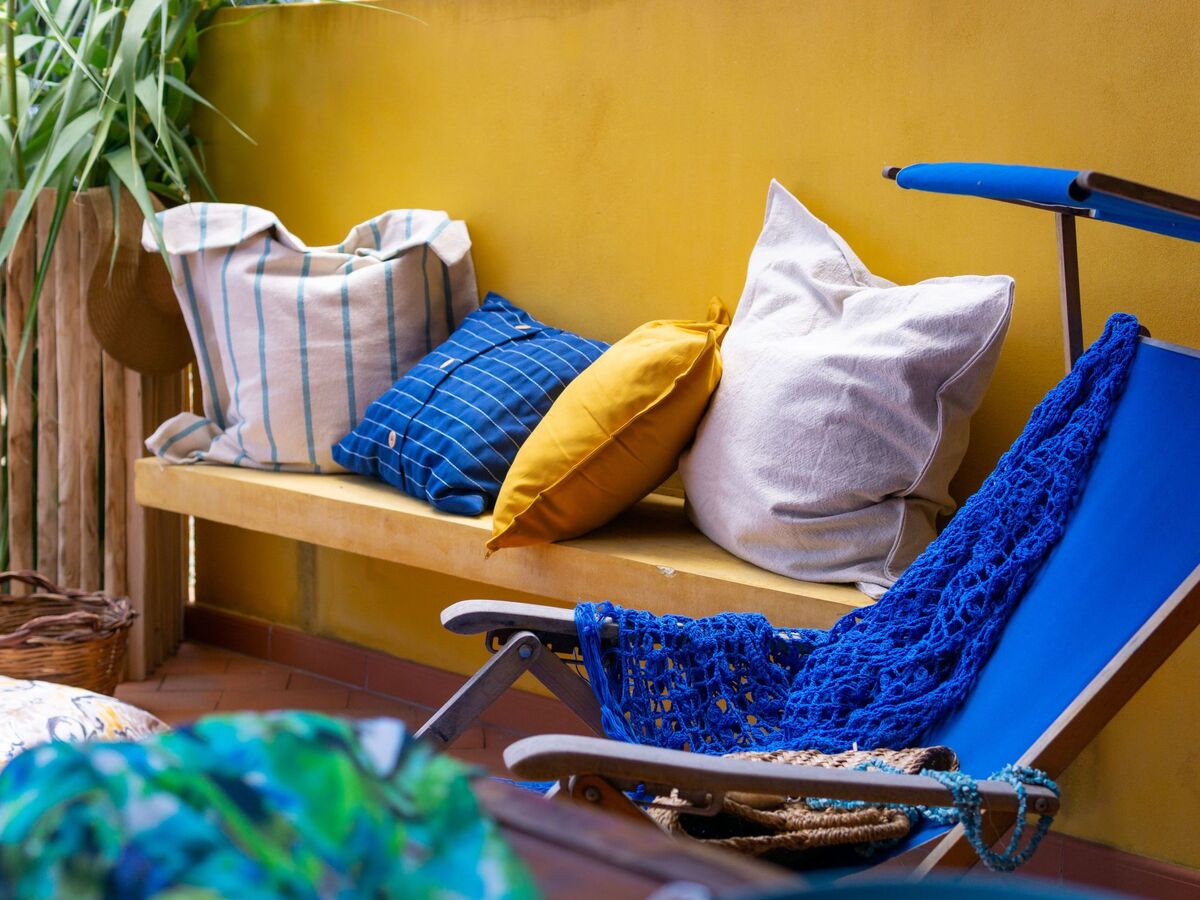Terre di Bea – Maison au bord de mer à Cefalù - Photo 22