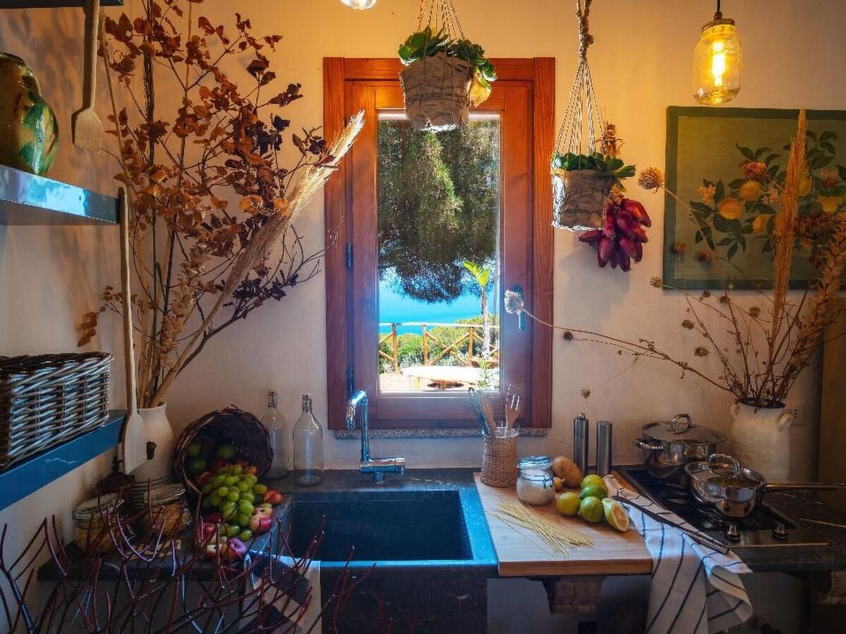 Terre di Bea – Maison au bord de mer à Cefalù - Photo 25