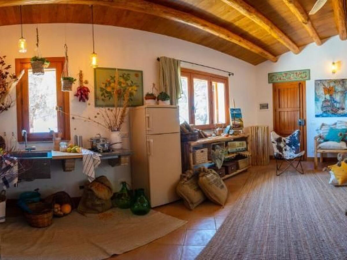 Terre di Bea – Maison au bord de mer à Cefalù - Photo 26