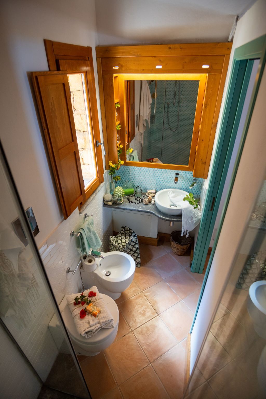 Terre di Bea – Maison au bord de mer à Cefalù - Photo 30