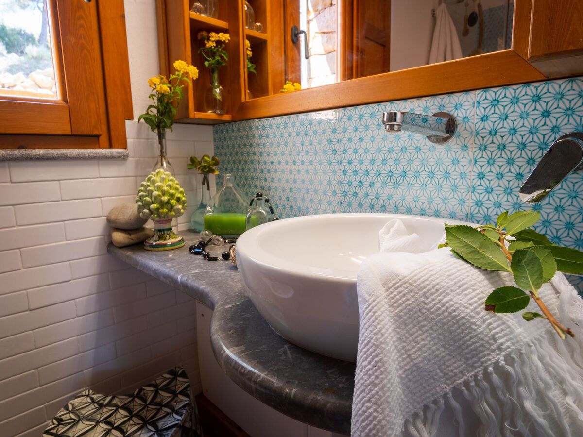 Terre di Bea – Maison au bord de mer à Cefalù - Photo 31