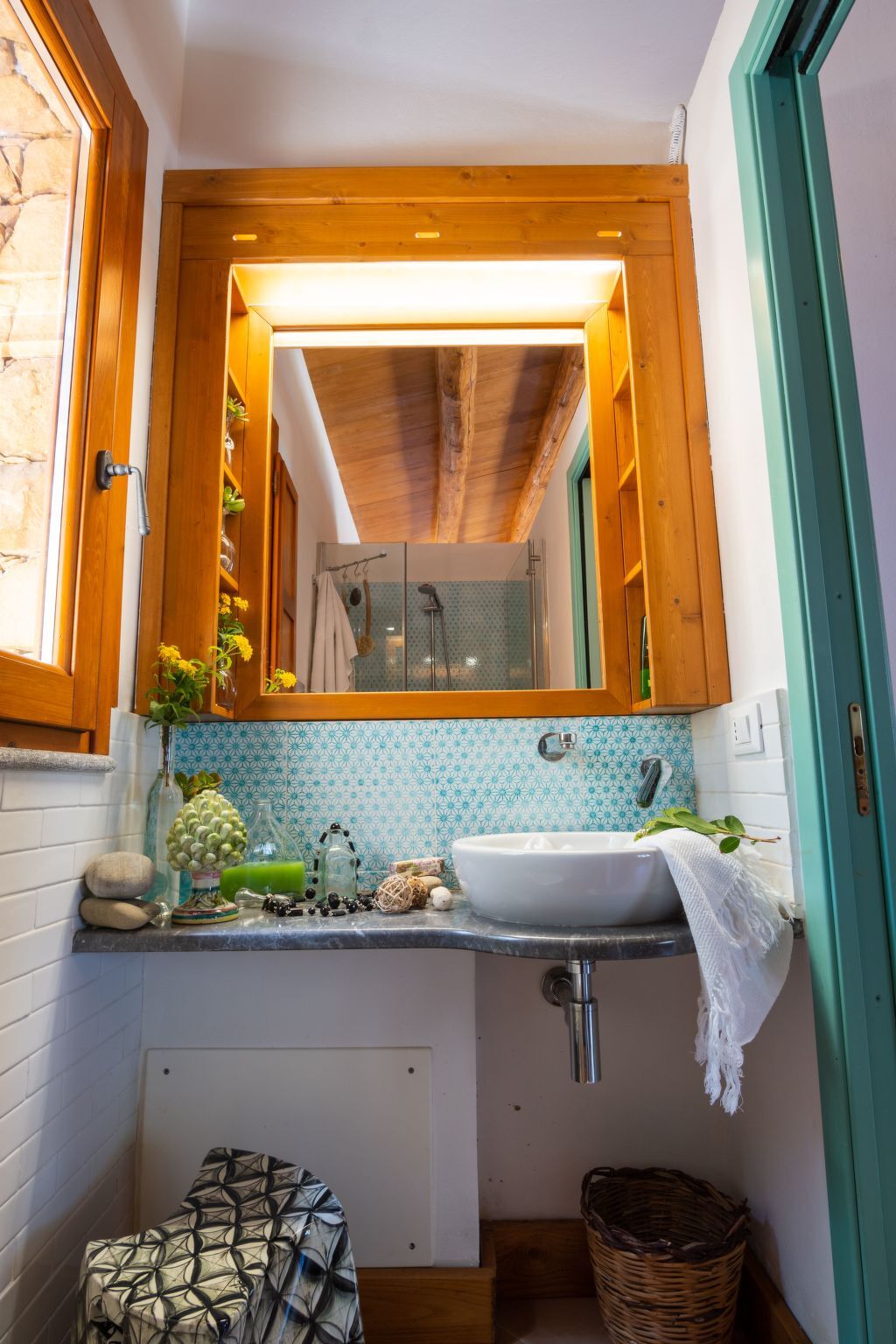 Terre di Bea – Maison au bord de mer à Cefalù - Photo 32