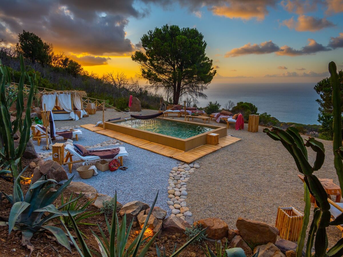 Terre di Bea – Maison au bord de mer à Cefalù - Photo 33