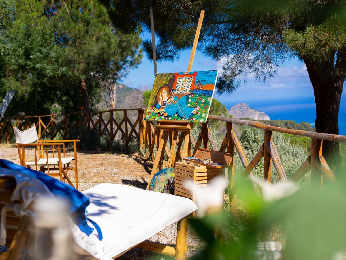 Terre di Bea – Maison au bord de mer à Cefalù - Photo 34