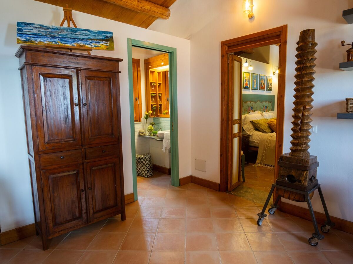 Terre di Bea – Maison au bord de mer à Cefalù - Photo 36