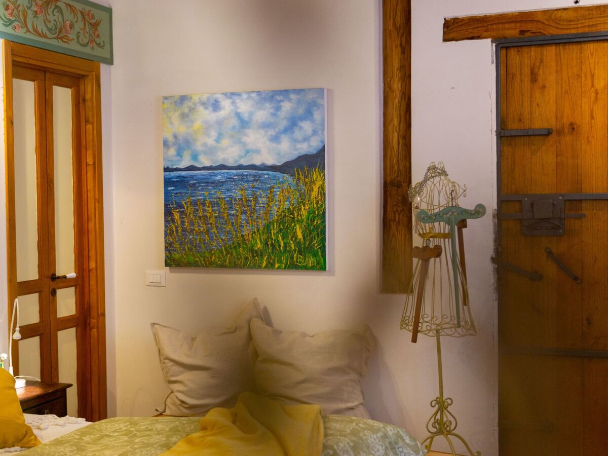 Terre di Bea – Maison au bord de mer à Cefalù - Photo 40