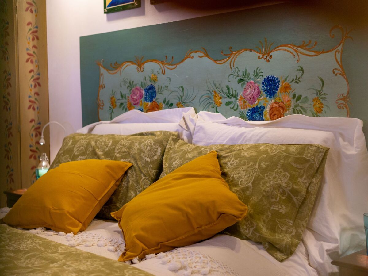 Terre di Bea – Maison au bord de mer à Cefalù - Photo 41
