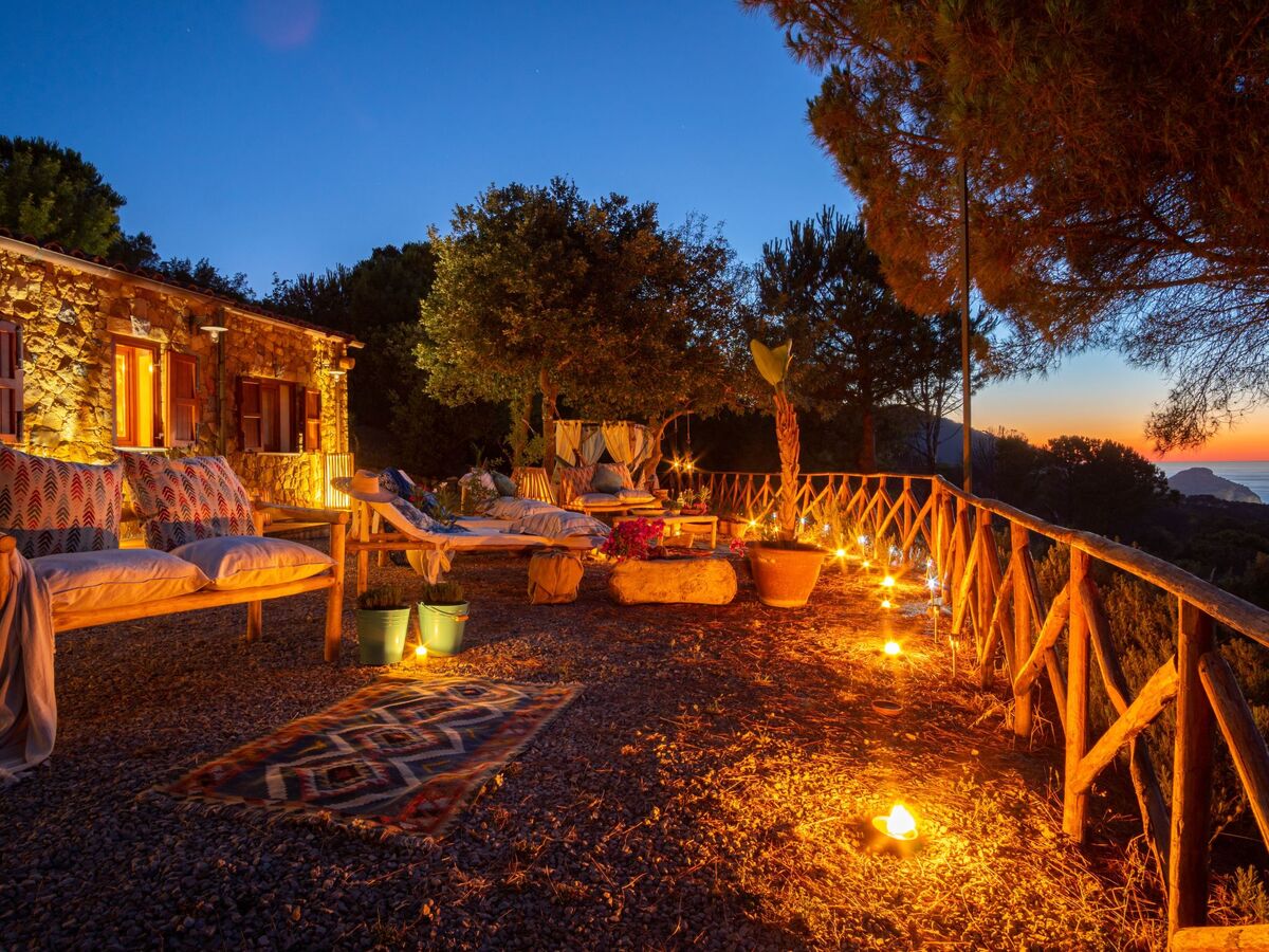Terre di Bea – Maison au bord de mer à Cefalù - Photo 46