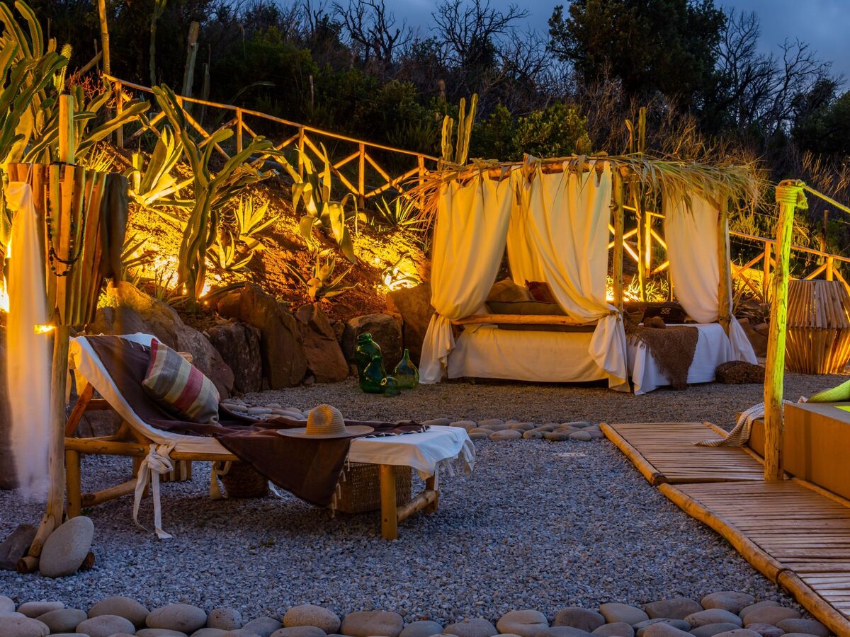 Terre di Bea – Maison au bord de mer à Cefalù - Photo 54
