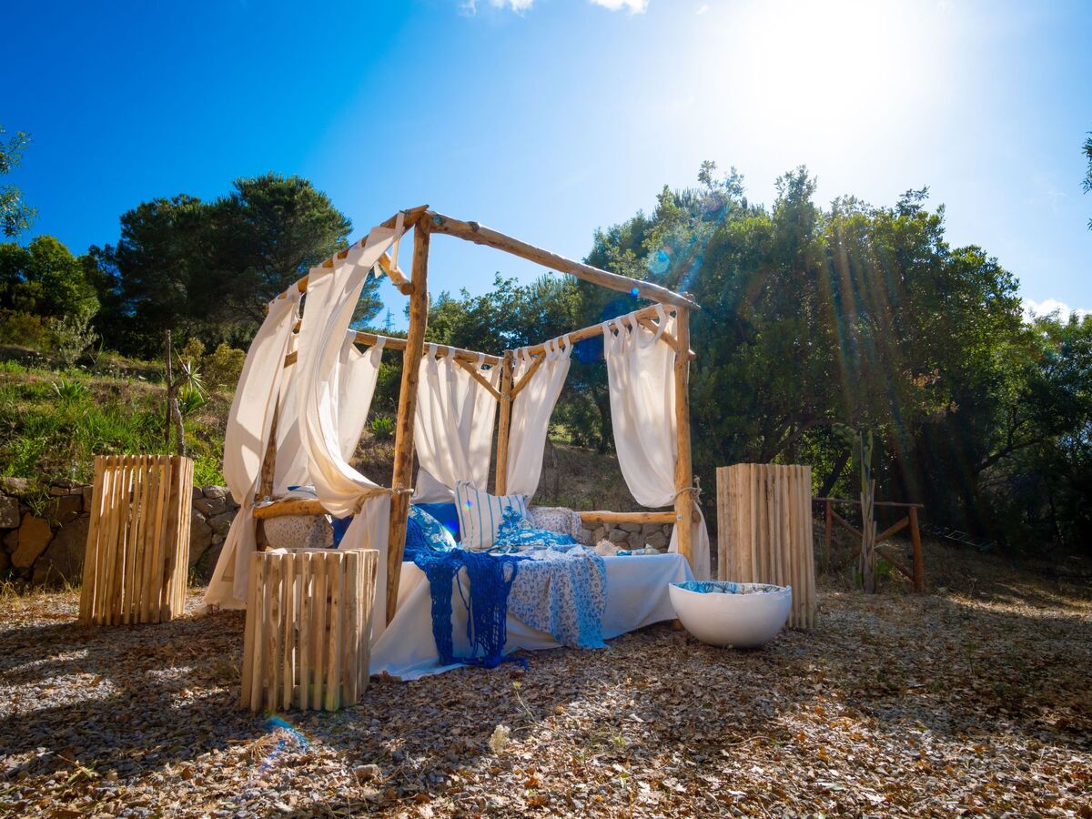 Terre di Bea – Maison au bord de mer à Cefalù - Photo 55