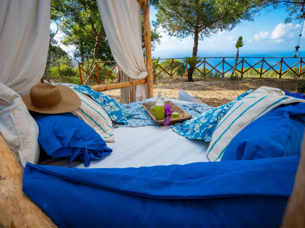 Terre di Bea – Maison au bord de mer à Cefalù - Photo 56