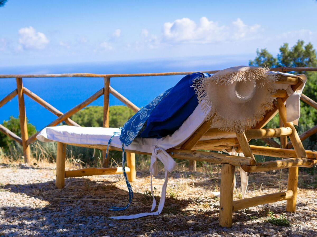 Terre di Bea – Maison au bord de mer à Cefalù - Photo 57