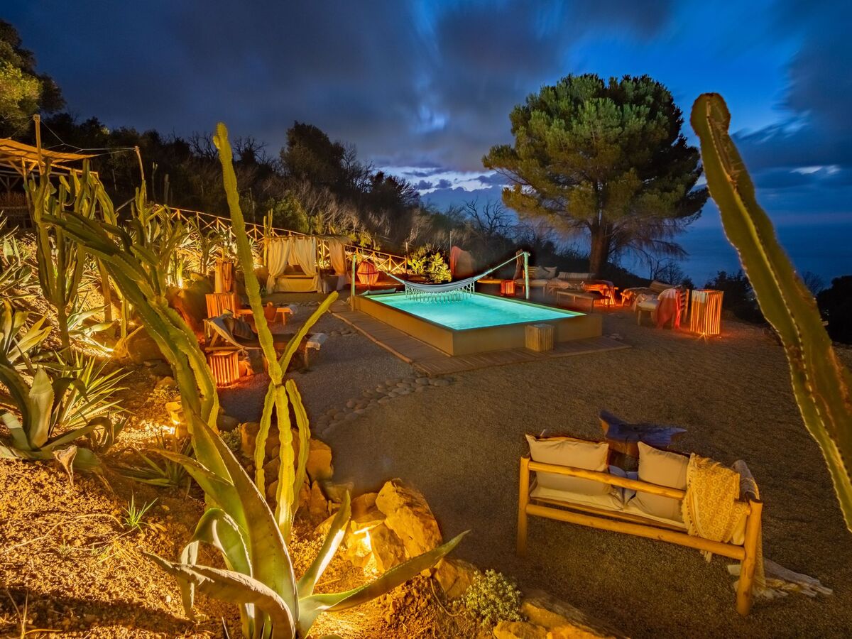 Terre di Bea – Maison au bord de mer à Cefalù - Photo 58