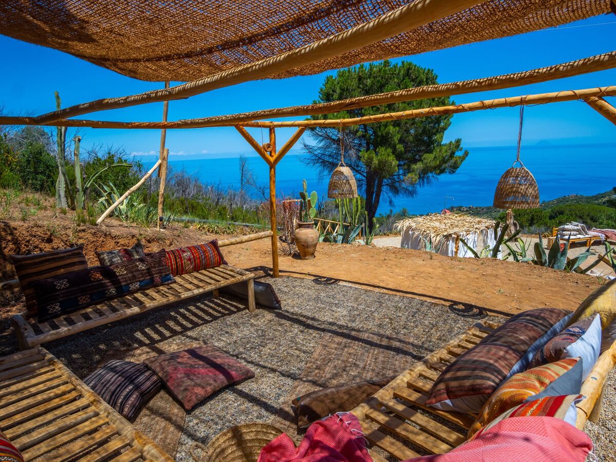 Terre di Bea – Maison au bord de mer à Cefalù - Photo 59